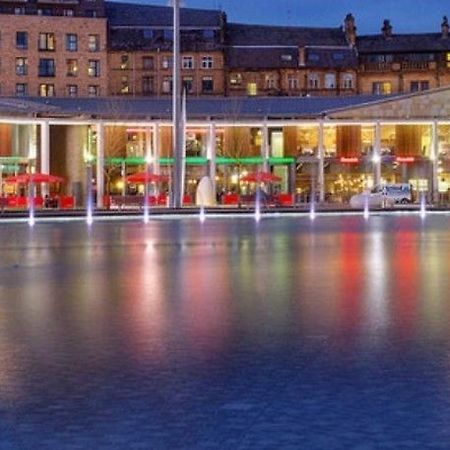 Alton Apartments Bradford  Eksteriør bilde
