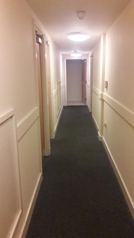 Alton Apartments Bradford  Eksteriør bilde