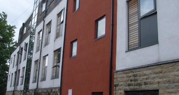 Alton Apartments Bradford  Eksteriør bilde