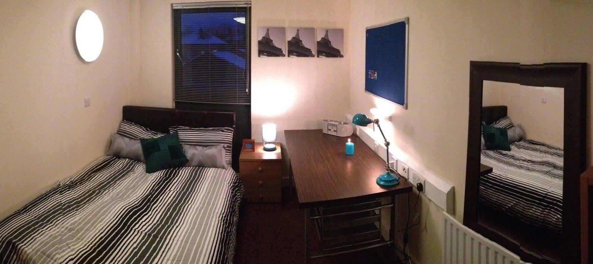Alton Apartments Bradford  Eksteriør bilde